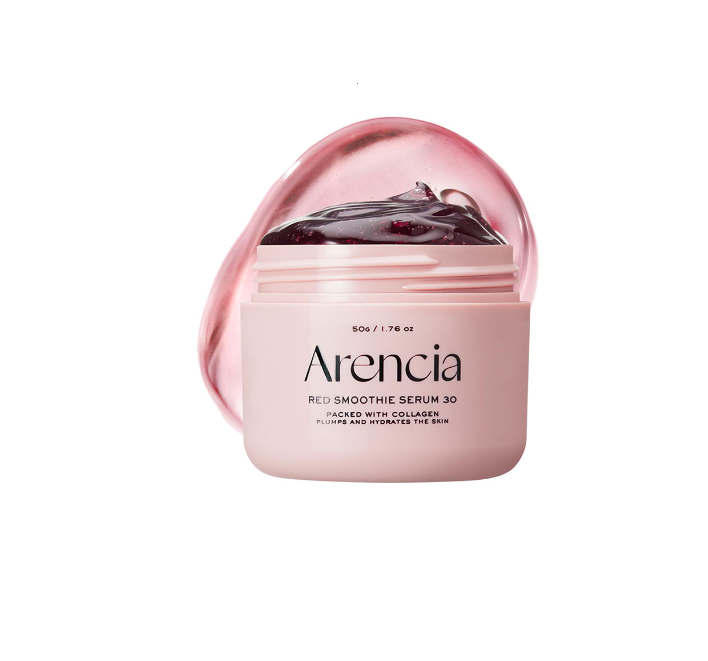 Arencia Fresh Red Smoothie Serum
